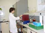 UCT molecular laboratory